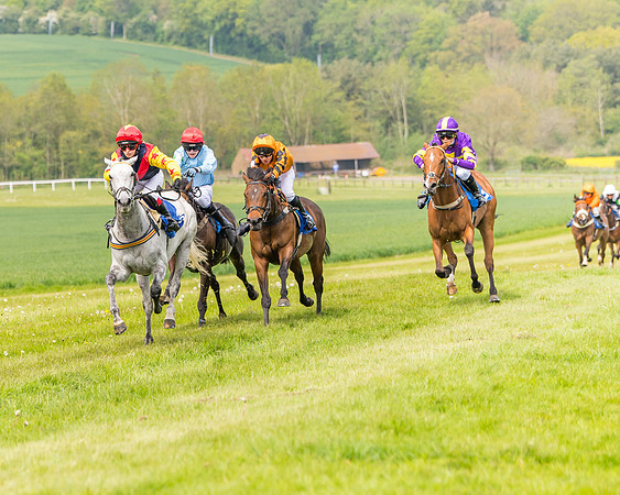 Pony Race 2 - 148cm (48 of 142)