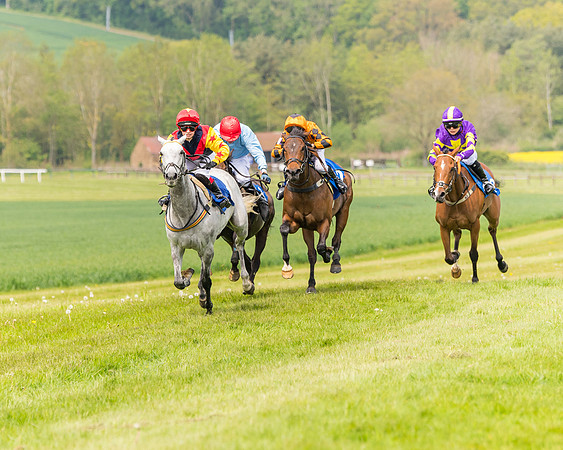 Pony Race 2 - 148cm (44 of 142)