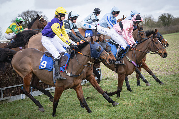 Race 2 - PPORA Conditions (106 of 263)