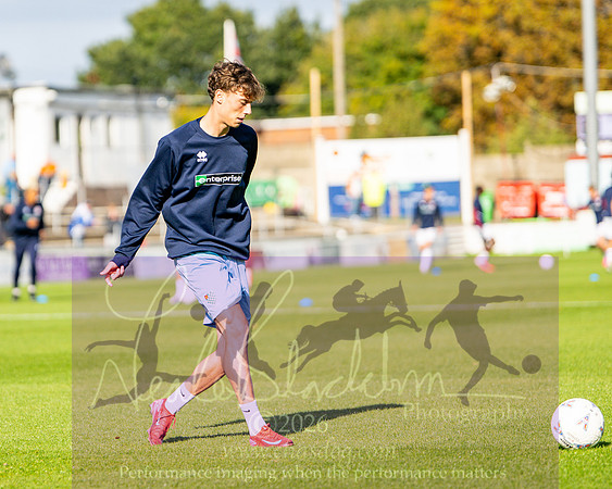 Chesham United 0 v 5 Chelmsford City (58 of 510)