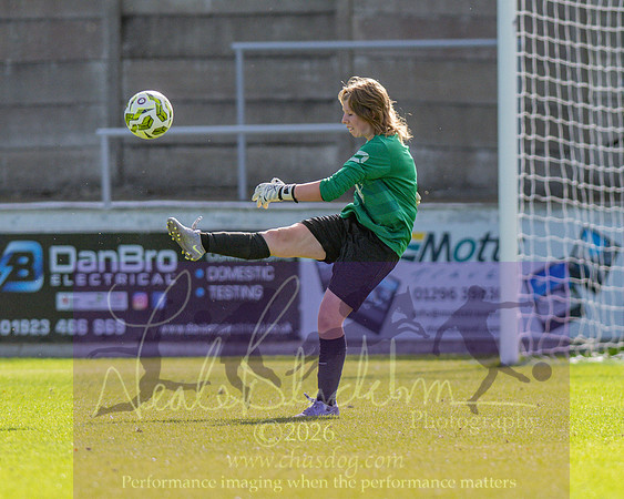Chesham United 1 v 7 AFC Porchester (34 of 367)