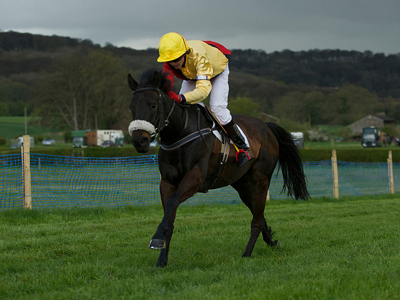 Pony Race 1 -  21