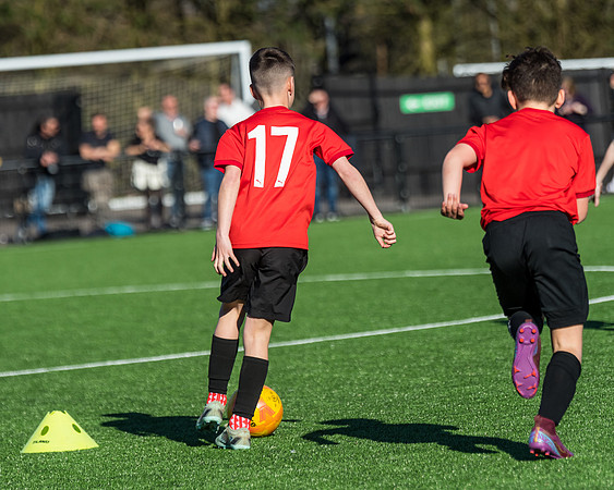 Flackwell Heath vs Carmel (U12)-Beaconsfield Town vs Carmel (U11)  (278 of 742)