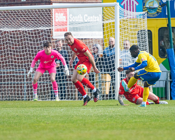 Rams @ Gosport Borough  (100 of 320)