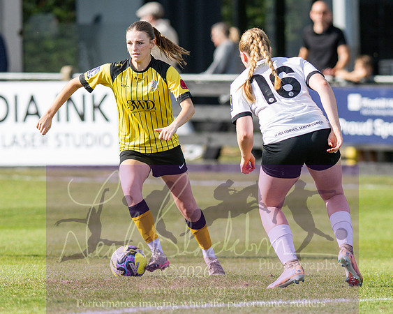 Royston Town 3 v 2 Chesham United (77 of 496)