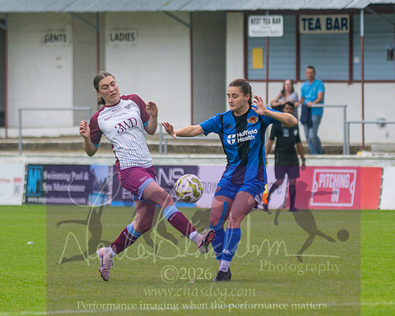 Chesham United 2 v 3 Winchester City (107 of 467)