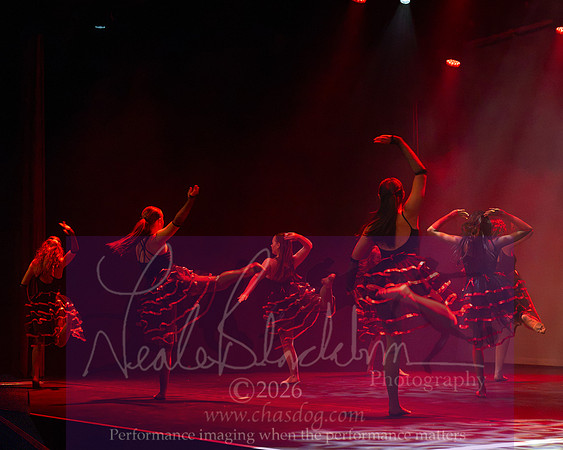 1 - Amersham School - Backstage Romance (35 of 94)