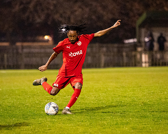 Beaconsfield Town U23