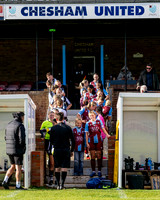 Chesham United 3v2 Wimborne Town (1 of 1)