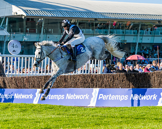 Race 4 - Foxhunters Championship (58 of 175)