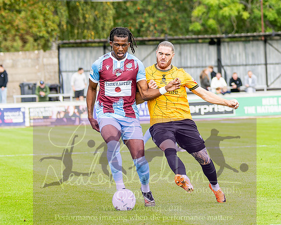 Chesham United 4 v 3 Real Bedford (129 of 516)