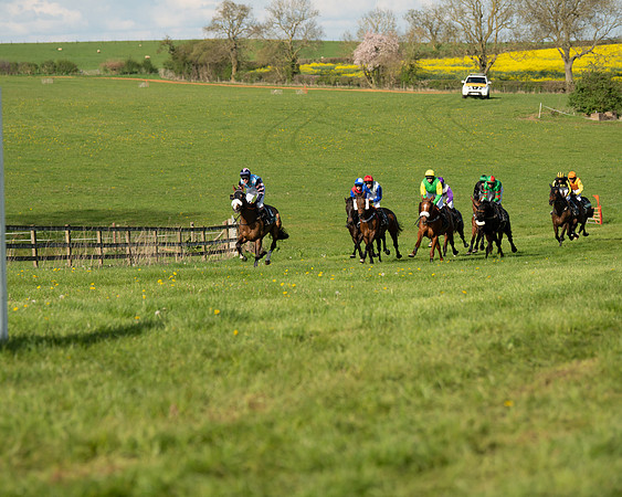 Race 6 - Restricted Race  (3 of 123)
