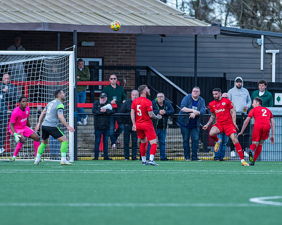Rams v Merthyr Town (106 of 367)