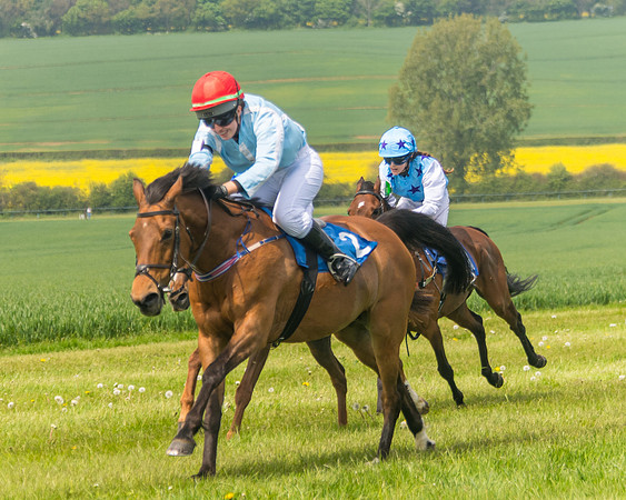 Pony Race 1 - 138cm (42 of 74)
