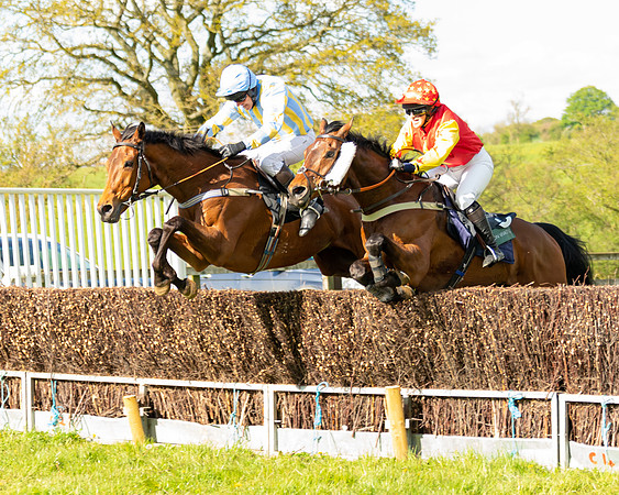 Race 5 - Novice and Veteran Riders (63 of 91)