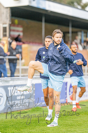Chesham United 0v0 Forest Green Rovers (66 of 589)