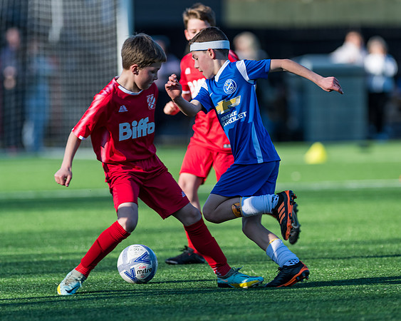 Flackwell Heath vs Carmel (U12)-Beaconsfield Town vs Carmel (U11)  (721 of 742)