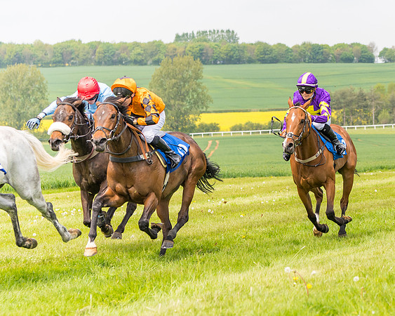 Pony Race 2 - 148cm (73 of 142)