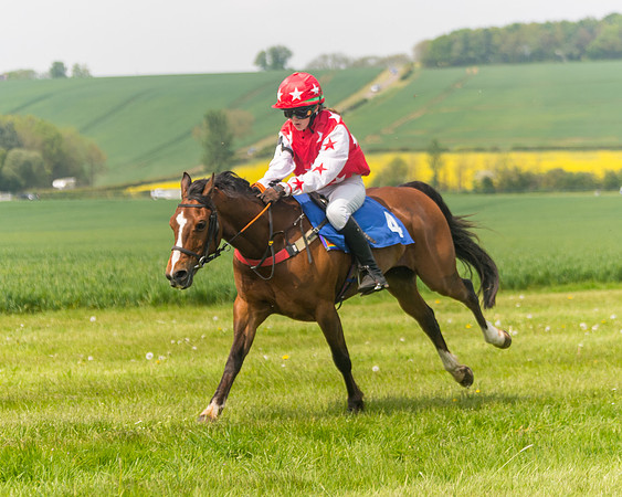Pony Race 1 - 138cm (55 of 74)