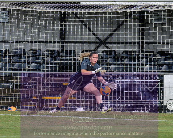 Royston Town 3 v 2 Chesham United (30 of 496)