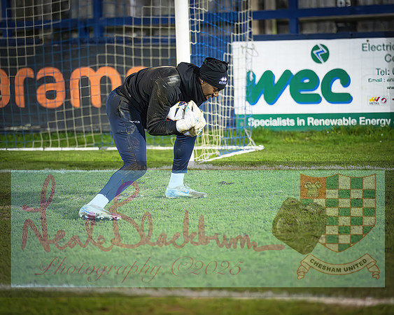Chippenham Town 2 v Chesham Utd 0 (41 of 320)