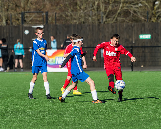 Flackwell Heath vs Carmel (U12)-Beaconsfield Town vs Carmel (U11)  (125 of 742)