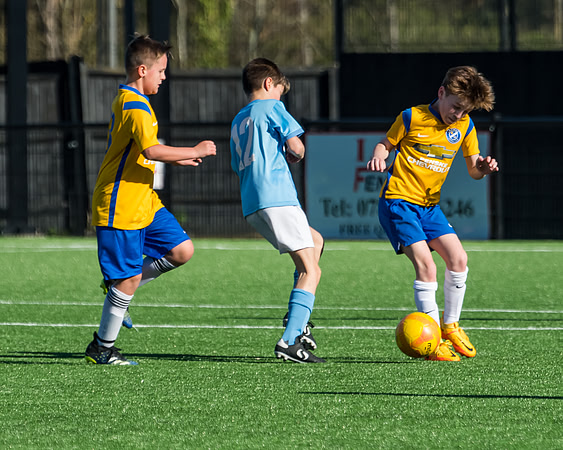 Flackwell Heath vs Carmel (U12)-Beaconsfield Town vs Carmel (U11)  (171 of 742)
