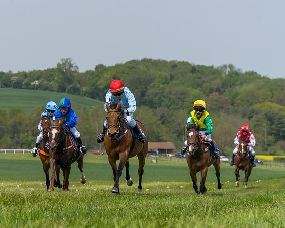 Pony Race 1 - 138cm (31 of 74)