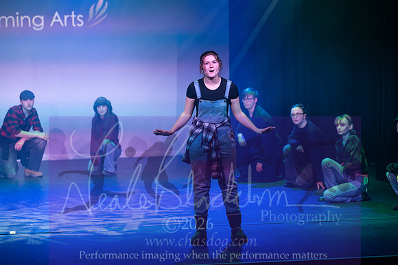 9 - The Performance Hub - Welcome to the rock (30 of 163)