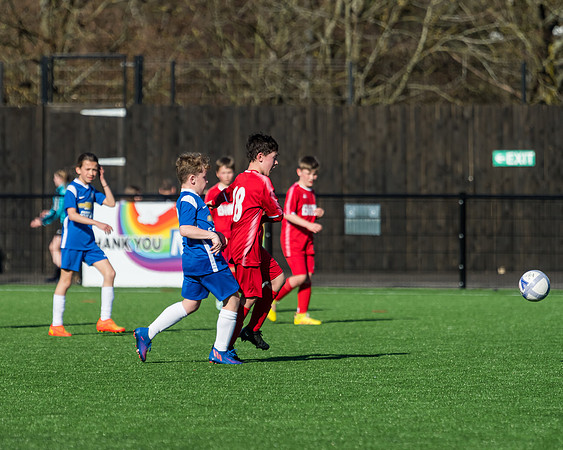 Flackwell Heath vs Carmel (U12)-Beaconsfield Town vs Carmel (U11)  (134 of 742)