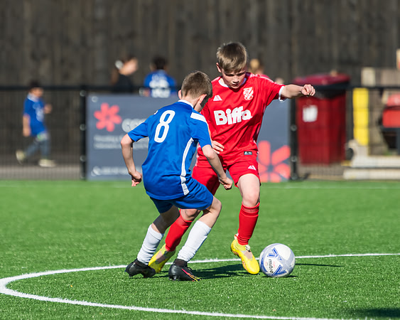 Flackwell Heath vs Carmel (U12)-Beaconsfield Town vs Carmel (U11)  (69 of 742)