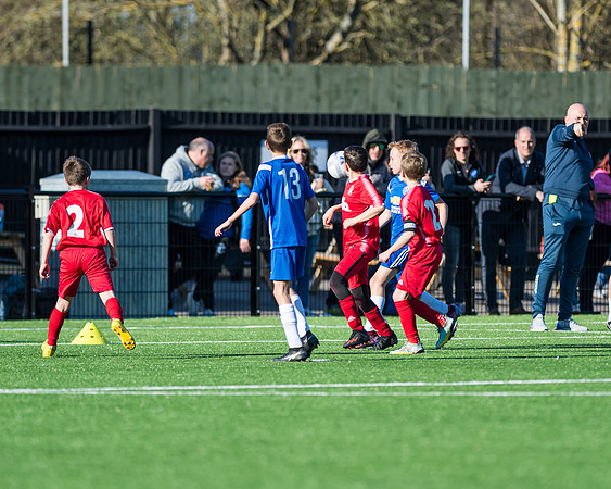 Flackwell Heath vs Carmel (U12)-Beaconsfield Town vs Carmel (U11)  (440 of 742)