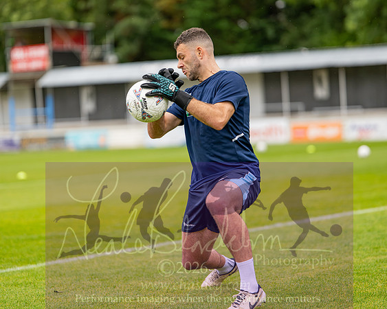 Chesham United 7 v 2 Ware (84 of 526)