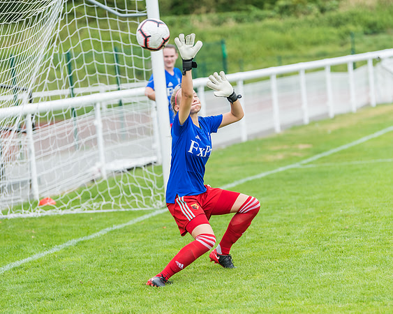 Enfield Town 1 Watford 4  (43 of 223)