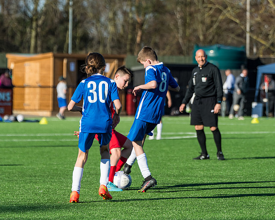 Flackwell Heath vs Carmel (U12)-Beaconsfield Town vs Carmel (U11)  (487 of 742)