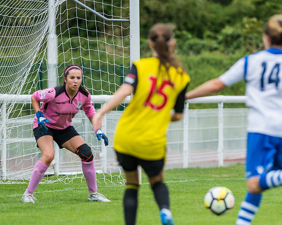 Enfield Town 1 Watford 4  (127 of 223)