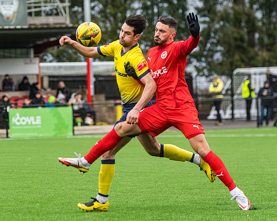 Rams v Farnborough (937 of 2745)