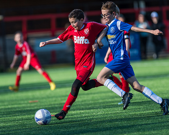 Flackwell Heath vs Carmel (U12)-Beaconsfield Town vs Carmel (U11)  (423 of 742)