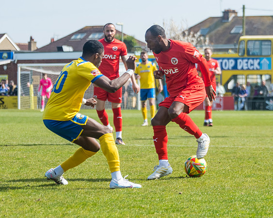 Rams @ Gosport Borough  (72 of 320)