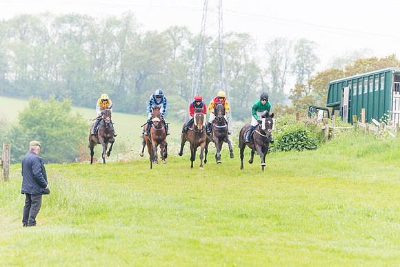 Race 1 - PPORA Member Conditions (24 of 99)