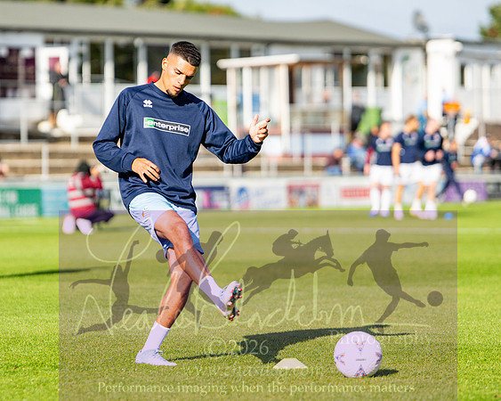 Chesham United 0 v 5 Chelmsford City (62 of 510)