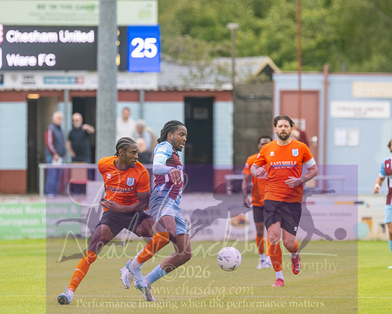 Chesham United 7 v 2 Ware (212 of 528)
