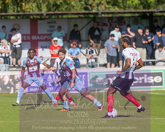 Chesham United 0v4 Maidenhead United (206 of 512)