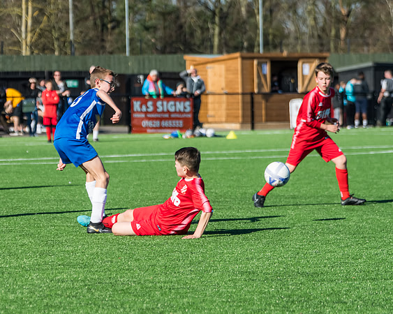 Flackwell Heath vs Carmel (U12)-Beaconsfield Town vs Carmel (U11)  (58 of 742)