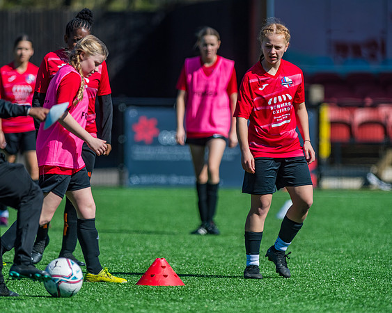 Oxfordshire Elite vs Carmel (Ladies U16)-Beaconsfield Town vs Carmel (U11)  (4 of 520)