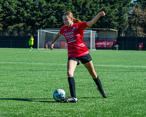 Oxfordshire Elite vs Carmel (Ladies U16)-Beaconsfield Town vs Carmel (U11)  (307 of 520)