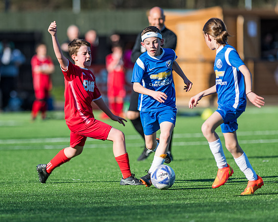 Flackwell Heath vs Carmel (U12)-Beaconsfield Town vs Carmel (U11)  (717 of 742)