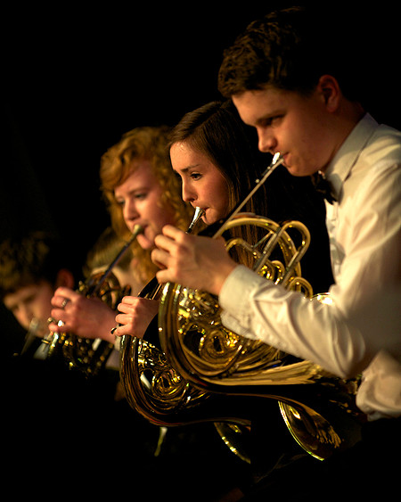Musical Magic 15