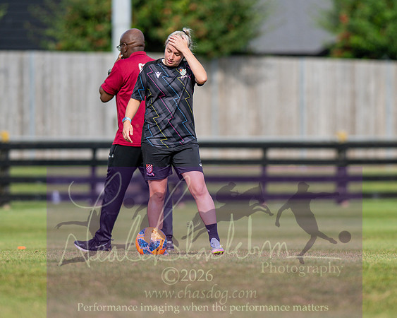 Royston Town 3 v 2 Chesham United (17 of 496)