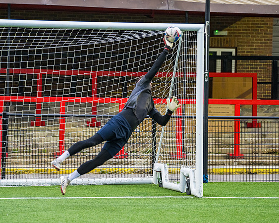Pre-season - First session 27-06 (25 of 50)